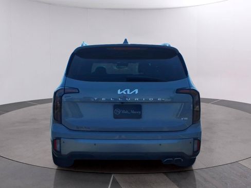 Used 2023 Kia Telluride SX Prestige X-Pro AWD/4WD image 4