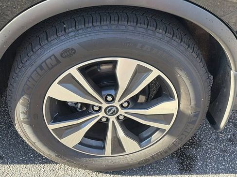 Certified 2024 Nissan Murano SV image 10