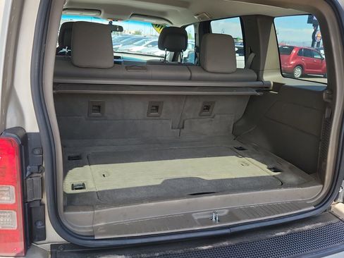 Used 2010 Jeep Liberty Sport w/ Popular Equipment Group AWD/4WD image 11