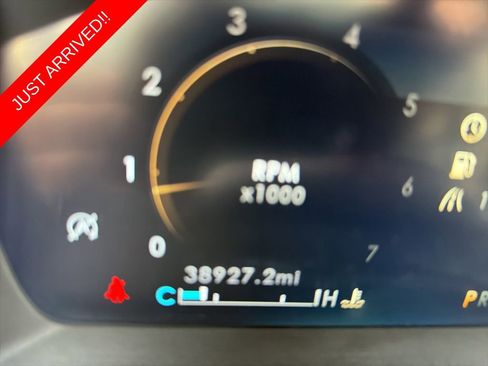 Used 2022 Lincoln Corsair Reserve w/ Equipment Group 201A image 22