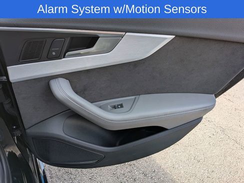 Used 2019 Audi S4 Premium Plus w/ Premium Plus Package image 33