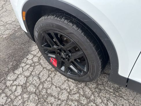 Used 2022 Chevrolet Blazer LT w/ Redline Edition image 26