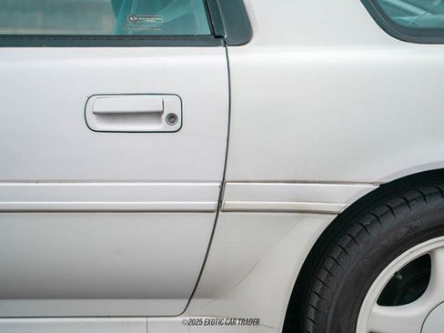 Used 1992 Toyota Supra Turbo image 86