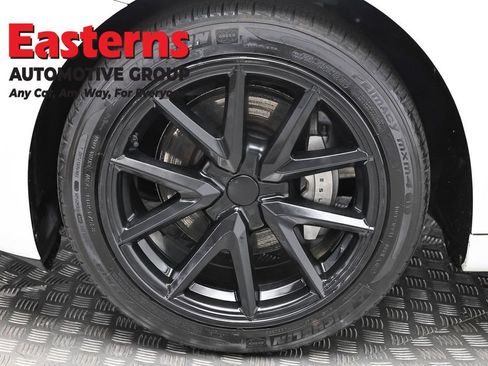 Used 2023 Tesla Model 3 Standard Range image 27