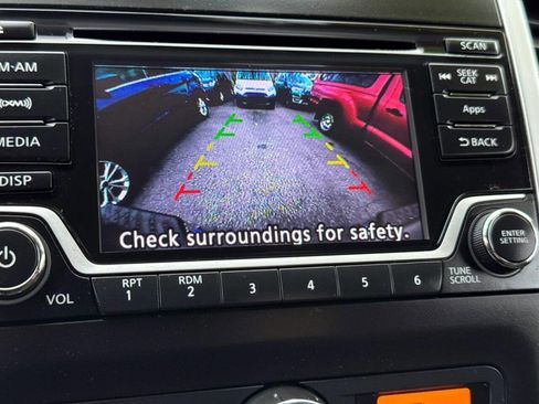 Used 2016 Nissan Frontier SV w/ SV Value Truck Package image 23