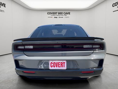New 2025 Dodge Charger R/T Scat Pack w/ Track Pack image 7