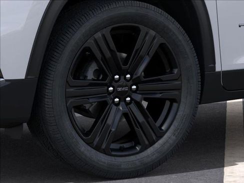 New 2026 GMC Acadia Elevation w/ Black Edition image 9