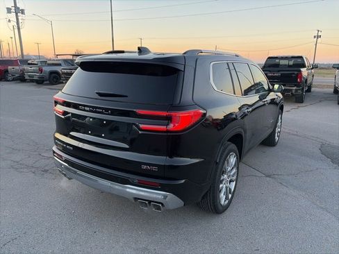 New 2026 GMC Acadia Denali w/ Super Cruise Package image 6