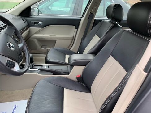 Used 2007 Mercury Milan Premier image 5