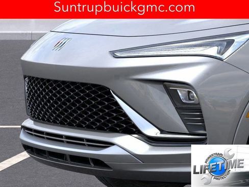 New 2026 Buick Envista Avenir image 47