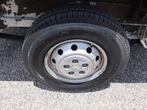 Used 2016 RAM ProMaster 3500 image 32