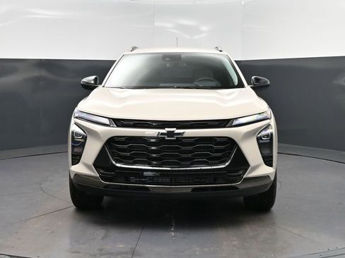 New 2026 Chevrolet Trax ACTIV FWD image 10