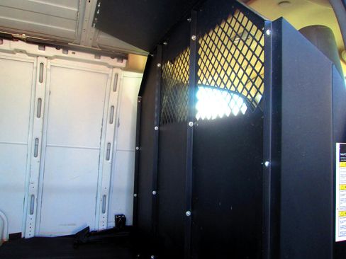 Used 2021 Chevrolet Express 2500 Extended w/ Driver Convenience Package image 6