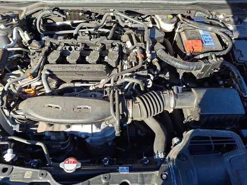 Certified 2022 Honda Civic EX-L image 29