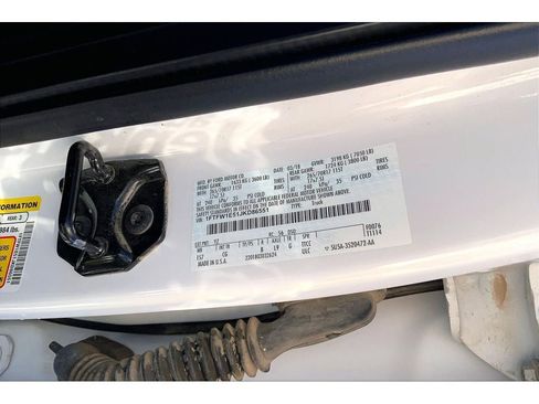 Used 2018 Ford F150 XL w/ Equipment Group 101A Mid image 34