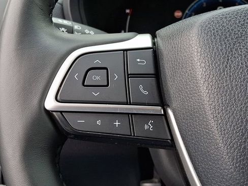 Certified 2024 Toyota Grand Highlander AWD image 22