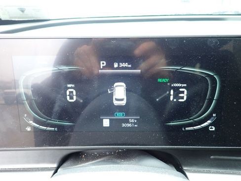 Certified 2023 Kia Sportage EX image 15