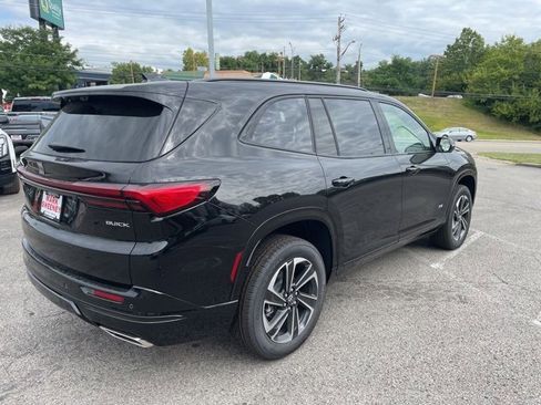 New 2026 Buick Enclave Sport Touring w/ Power Package image 6