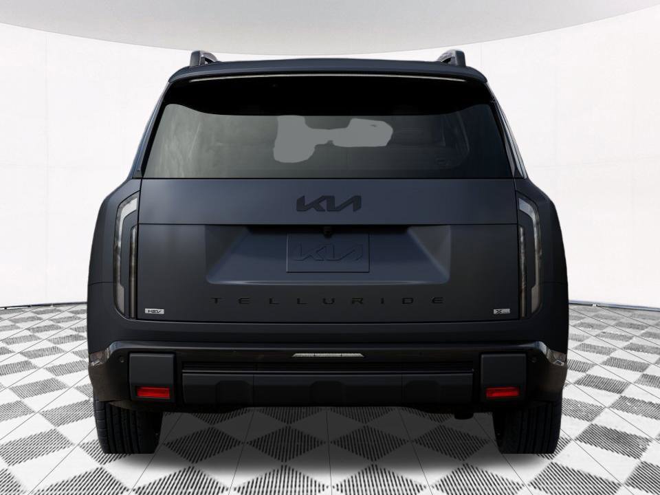 New 2027 Kia Telluride X-Line SX Prestige AWD/4WD image 19