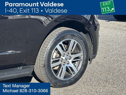 Used 2024 Ford Expedition Limited image 27