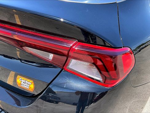 Used 2022 Kia K5 LX FWD image 30
