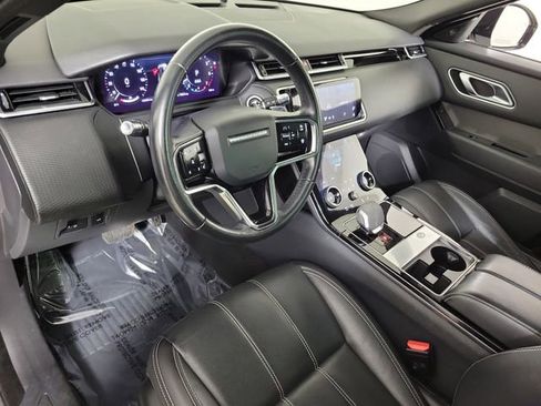 Used 2021 Land Rover Range Rover Velar S AWD/4WD image 18