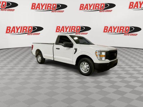 Used 2021 Ford F150 XL w/ Equipment Group 101A High RWD image 2