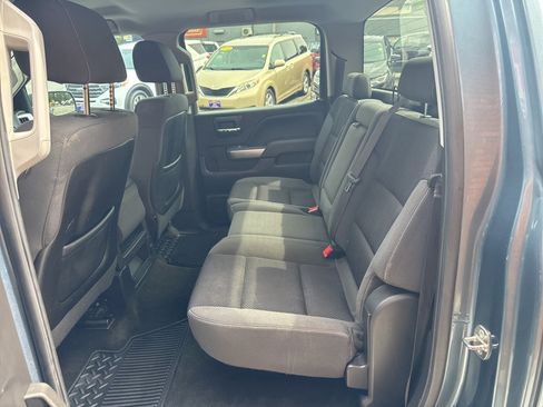 Used 2014 Chevrolet Silverado 1500 LT w/ All Star Edition AWD/4WD image 20