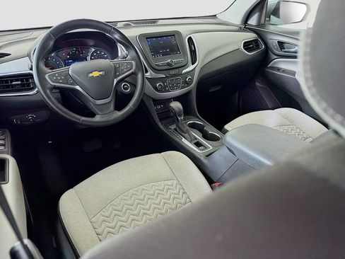 Used 2023 Chevrolet Equinox LT w/ Driver Convenience Package FWD image 27