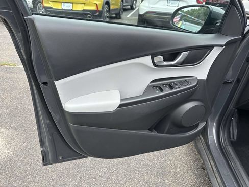 Used 2023 Hyundai Kona SEL w/ Convenience Package AWD/4WD image 15