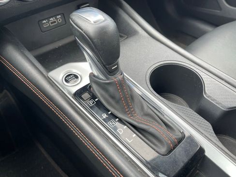 Used 2020 Nissan Altima 2.5 SR w/ Premium Package FWD image 13