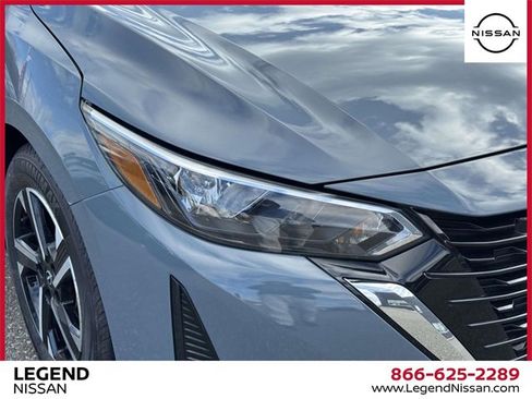 Certified 2024 Nissan Sentra SV image 9