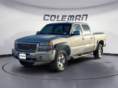 Used 2007 GMC Sierra 1500 SLT w/ Onstar Plus Package