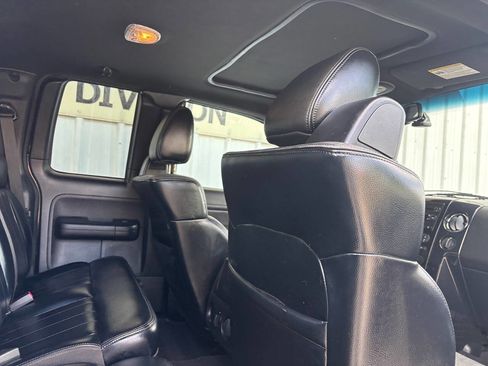 Used 2006 Ford F150 Harley-Davidson image 21