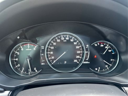 Used 2021 MAZDA CX-5 Grand Touring image 18