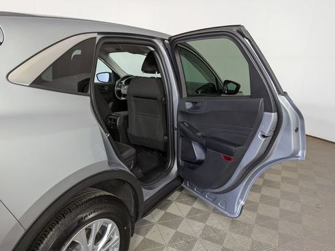 Used 2023 Ford Escape Active AWD/4WD image 31
