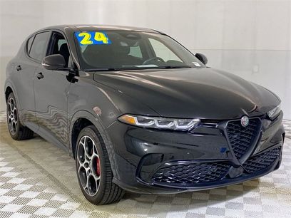 Used 2024 Alfa Romeo Tonale Veloce