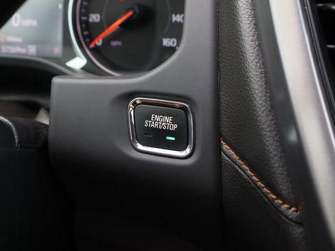 Certified 2020 GMC Acadia AT4 w/ Driver Alert Package II image 19