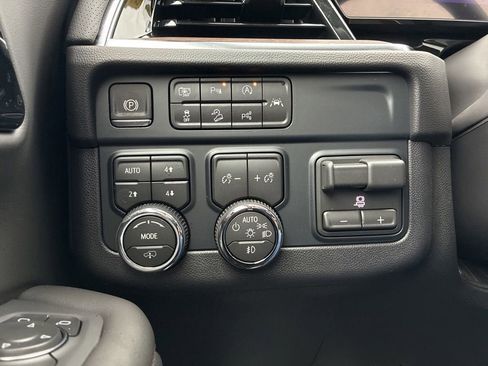 New 2026 Chevrolet Tahoe High Country image 22