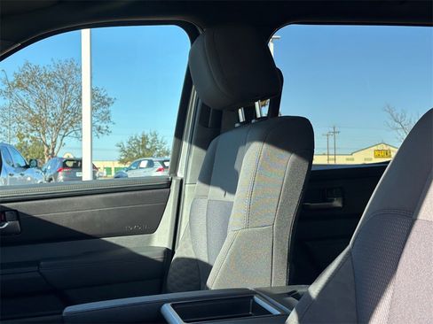 New 2026 Toyota Tundra SR5 w/ SR5 Convenience Package image 12