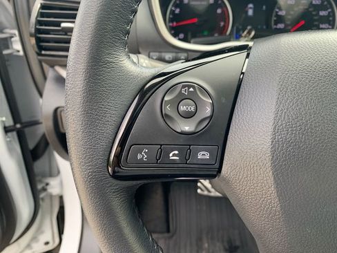 Used 2023 Mitsubishi Eclipse Cross SE AWD/4WD image 22