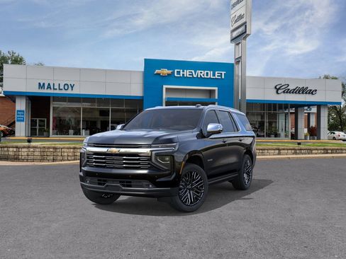 New 2026 Chevrolet Tahoe Premier image 32