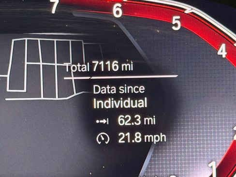 Used 2023 BMW X3 sDrive30i w/ Premium Package image 21