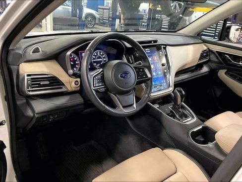 Used 2023 Subaru Outback Limited image 14