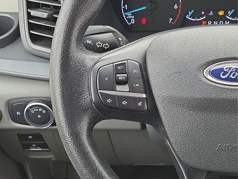 Used 2023 Ford Transit 350 XLT image 20