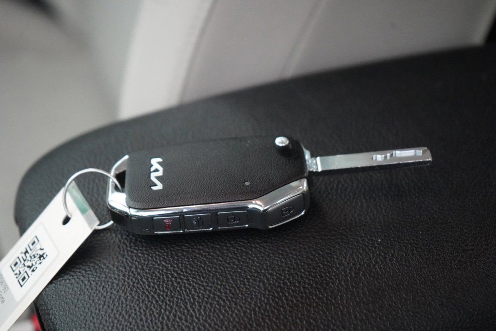 Used 2023 Kia Forte LXS FWD image 34
