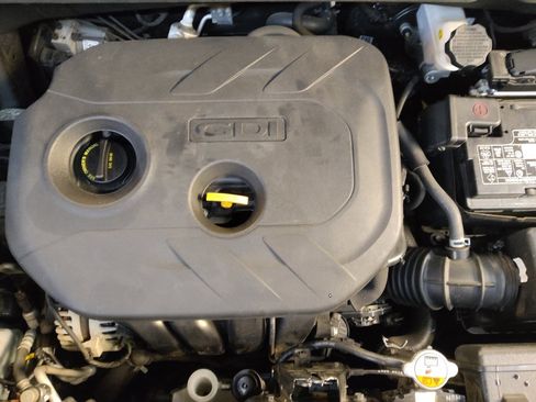 Used 2019 Kia Soul + image 30