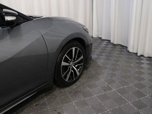 Used 2021 Nissan Maxima 3.5 SV w/ Floor Mat Group image 25