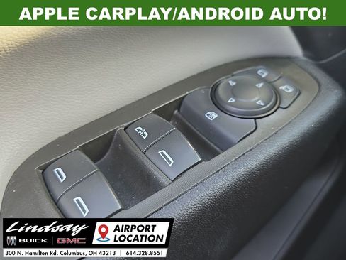 Used 2023 Chevrolet Equinox LS w/ LS Convenience Package AWD/4WD image 22