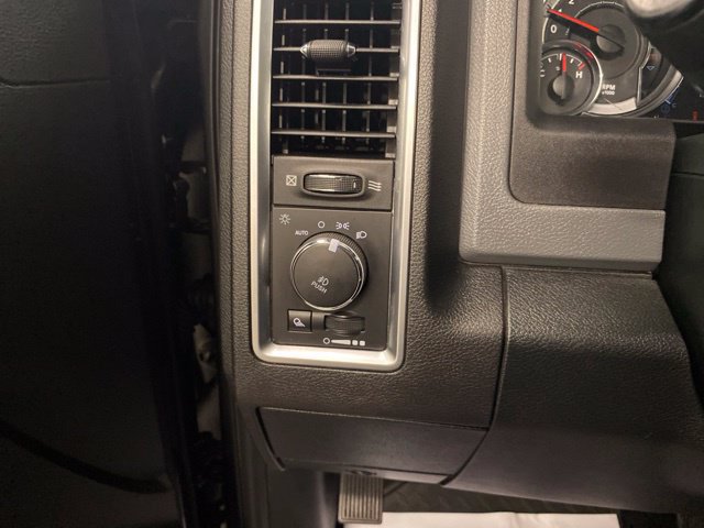 Used 2018 RAM 2500 Outdoorsman AWD/4WD image 17